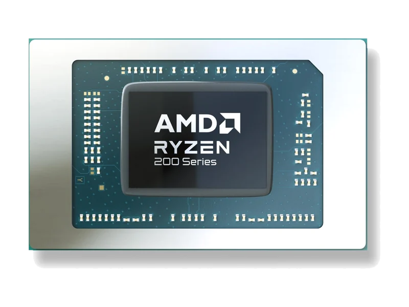 AMD Ryzen 7 250